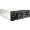 19 Inter-Tech 4F28 MINING-RACK (juodas)