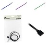 LED juosta Inter-Tech Intertech LED STRIP ARGUS AURA RGB /.