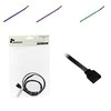 LED juosta Inter-Tech Intertech LED STRIP ARGUS AURA RGB /.