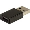 Inter-Tech Inter-Tech LAN adapteris Argus IT-732 USB-C Gigabit Ethernet tinklo plokštė