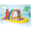 INTEX – Purškiklio baseinas „Rainbow Arch“ (84 L) (57156)