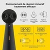 IPEVO TOTEM 180 panoraminė konferencijų kamera