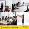 IPEVO TOTEM 180 panoraminė konferencijų kamera