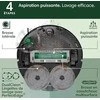 iRobot Roomba Plus 505 Combo juodas