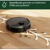 iRobot Roomba Plus 505 Combo juodas