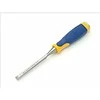 Stanley Irwin Kaltas plastikine rankena 10 mm