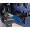 Pj. metalai „IRWIN“ 150 mm 24TPI