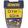 IRWIN ANTGALIS T20 x 25mm/10vnt.