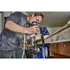 Spaustuvas „IRWIN" HEAVY DUTY 150 mm