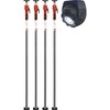 BESSEY STE300-SET-SL su Sound-S LED