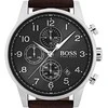 Vyriškas laikrodis HUGO BOSS 1513494 - NAVIGATOR (zh010a)
