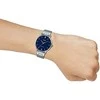 Laikrodis CASIO MTP-VT01D-2B MEN'S WATCH (zd165n) + BOX