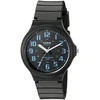 Laikrodis vyrams CASIO MW-240-2B (zd166d) - KLASYKA