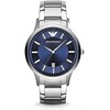 Vyriškas laikrodis EMPORIO ARMANI AR2477 - RENATO (zi001g)