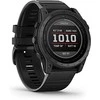 Išmanusis laikrodis Garmin Tactix 7 Standard Edition, GPS, Juodos spalvos