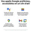 Išmanusis laikrodis Google Pixel Watch LTE 32GB, Auksinės spalvos korpusas su pilkos spalvos silikoniniu dirželiu