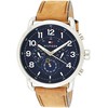 Vyriškas laikrodis TOMMY HILFIGER 1791424 (zf063b)