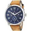 Vyriškas laikrodis TOMMY HILFIGER 1791424 (zf063b)