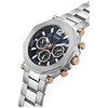Laikrodis Watches GUESS GENTS GW0539G1