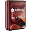 MOTOROLA RAZR 60 ULTRA 16/512GB 4700MAH RIO Raudonas