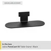 JABRA PanaCast 50 Table Stand, Juodas