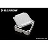 Barrow DDC Heatsink – baltas