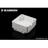 Barrow DDC Heatsink – baltas