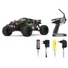 Jamara JAMARA Vulcano EP 1: 10 Lipo 2.4 GTZ - 053371