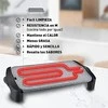 Elektrinis Grilis - Jata Griddle M Magic 2500W