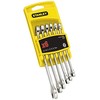 Stanley ST.KLUCZ PŁ-O kpl. 6szt. CHROM