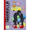Djeco Kortų žaidimas - Gorila ( DJ05123 )