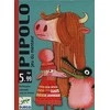 Djeco Kortų žaidimas - Pipolo ( DJ05108 )