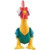 justplay Disney Vaiana Moana 2 Hei Hei Cluck and Dance plush toy