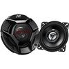 JVC CS-J420X automobilio garso kolonėlė 2 krypčių 210 W Turas