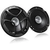 JVC, CS-J610, 16 cm /6.5" plačiajuosčiai koaksialiniai garsiakalb