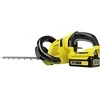 Karcher akumuliatorinės gyvatvorių žirklės HGE 18-50 Battery Set 1.444-241.0