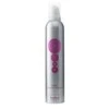 Kallos Cosmetics KJMN Volume Silk Protein Hair Mousse apimties suteikiančios plaukų putos, 300 ml