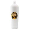 Kondicionierius sausiems plaukams Kallos Vanilla Shine Conditioner 1000 ml