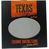 Texas Club KAMADO BONO Keraminis kepimo akmuo (pizza stone) 30cm Minimo