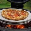 Texas Club KAMADO BONO Keraminis kepimo akmuo (pizza stone) 30cm Minimo