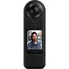 360° Kamera - Kandao Qoocam 8K Enterprise 8K 30fps Dual 20MP Jutikliai