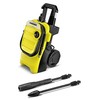 KARCHER aukšto slėgio plovykla K 4 Compact 1.637-500.0