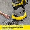 Dulkių siurb. Karcher WD 6 P S V-30/6/22/T (YSY) EU 1.628-360.0 (Ekspozicinė prekė)
