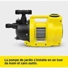 Karcher BP 5.000 Garden Set Plus