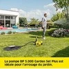 Karcher BP 5.000 Garden Set Plus