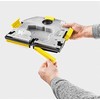 Grindų plovimo mašina Karcher BR 301 C Bp (be akumuliatoriaus ir pakrovėjo)