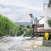 Aukšto slėgio plovykla Karcher K 4 Compact UM Limited Edition