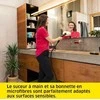 Karcher SC 4 Deluxe lygintuvas *EU