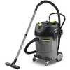 Kärcher galingas drėgno/sauso valymo siurblys su ApClean sistema NT 65/2 Ap, 1.667-291.0