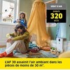 Kärcher Oro valytuvas AF 30 (1.024-821.0)